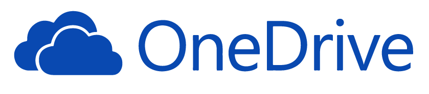 OneDrive Logo